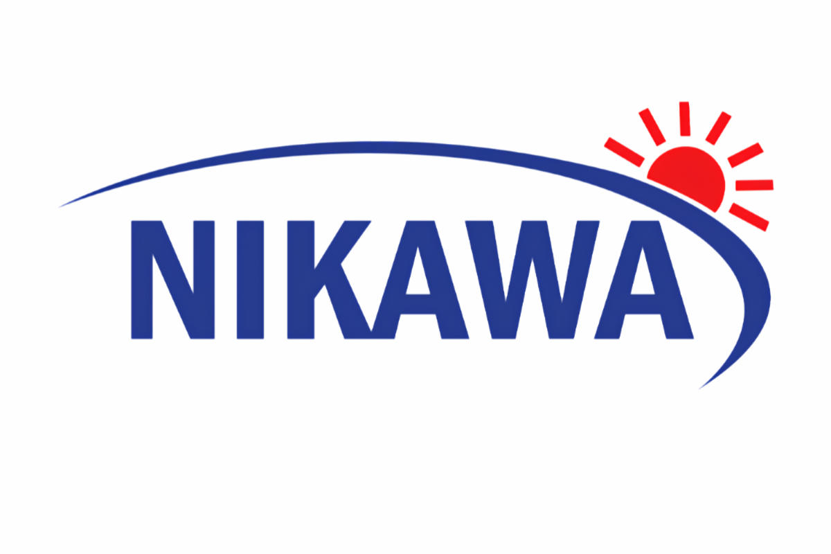 Logo Nikawa