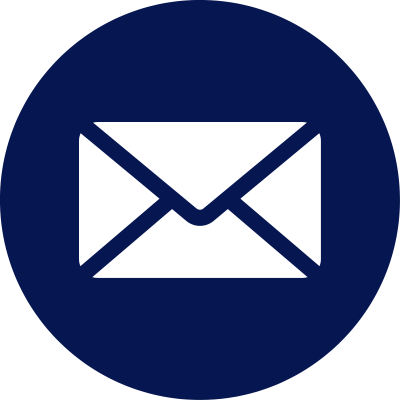 icon địa email