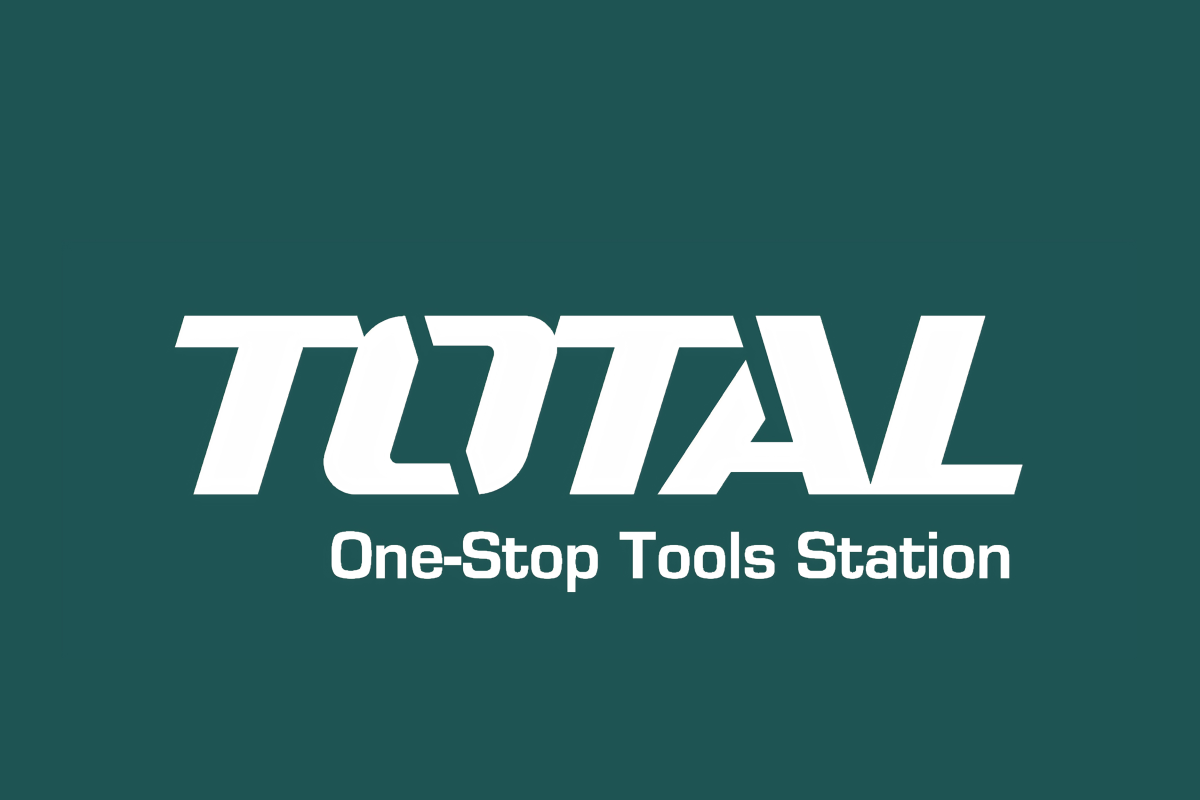 Logo total