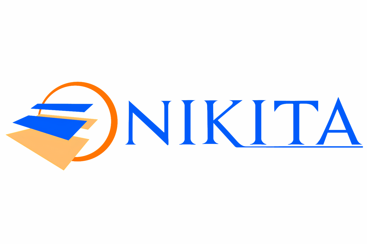 Logo Nikita