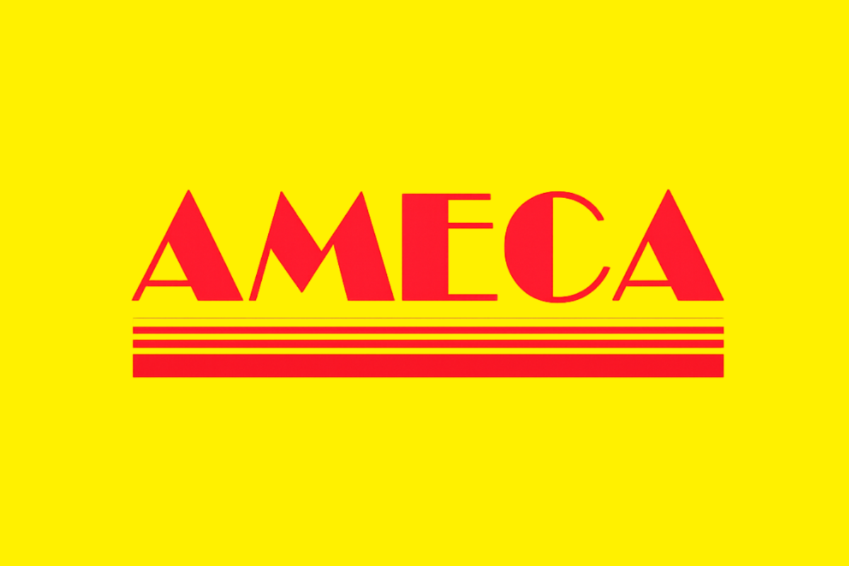 Logo Ameca