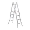 Thang nhôm gấp 4 đoạn 1.8m Nikita A403