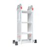 Thang nhôm gấp 4 đoạn 1.75m Ameca AMC-M203