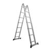 Thang đa năng chữ A bản lớn 2.02m Ameca AMC-M307