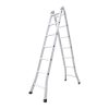 Thang đa năng chữ A bản lớn 2.02m Ameca AMC-M307C