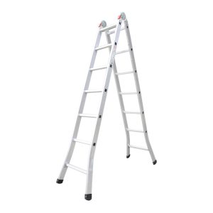 Thang đa năng chữ A bản lớn 2.02m Ameca AMC-M307C