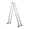 Thang đa năng chữ A bản lớn 2.3m Ameca AMC-M308