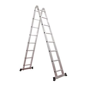 Thang đa năng chữ A bản lớn 2.3m Ameca AMC-M308