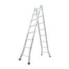 Thang đa năng chữ A bản lớn 2.3m Ameca AMC-M308C