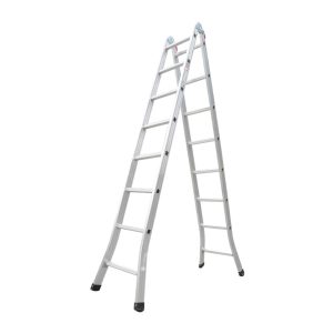 Thang đa năng chữ A bản lớn 2.3m Ameca AMC-M308C
