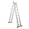 Thang đa năng chữ A bản lớn 2.58m Ameca AMC-M309
