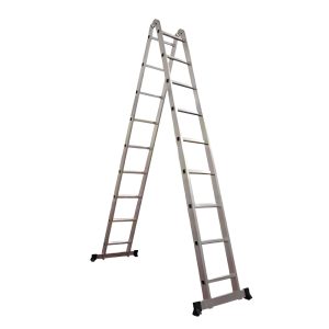 Thang đa năng chữ A bản lớn 2.58m Ameca AMC-M309