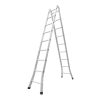 Thang đa năng chữ A bản lớn 2.58m Ameca AMC-M309C