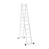 Thang đa năng chữ A bản lớn 2.86m Ameca AMC-M310