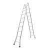 Thang đa năng chữ A bản lớn 2.86m Ameca AMC-M310C