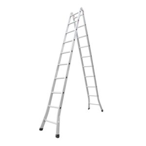 Thang đa năng chữ A bản lớn 2.86m Ameca AMC-M310C