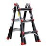 Thang nhôm rút lồng đa năng 1.45m Ameca AMC-MB43