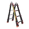 Thang nhôm rút lồng đa năng 1.93m Ameca AMC-MB44