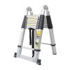 Thang nhôm rút đôi 2.5m Ameca AMI-500
