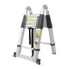 Thang nhôm rút đôi 2.8m Ameca AMI-560