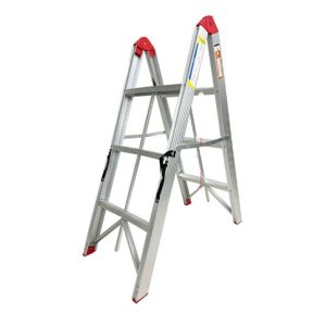 Thang gấp ghế gọn 1.13m Nikita GZT603