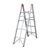 Thang gấp ghế gọn 1.42m Nikita GZT604