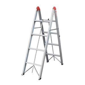 Thang gấp ghế gọn 1.42m Nikita GZT604