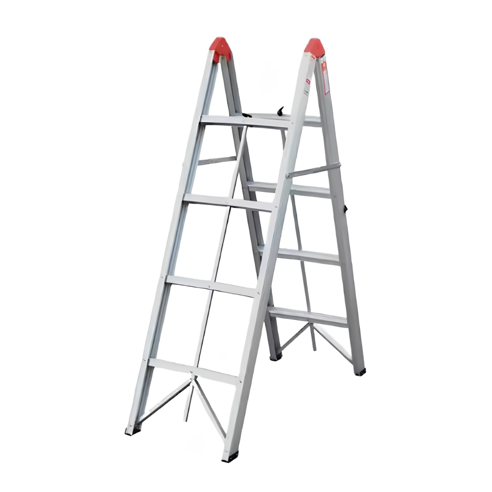 Thang gấp ghế gọn 1.42m Nikita GZT604