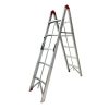 Thang gấp ghế gọn 1.7m Nikita GZT605