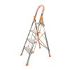 Thang tay vịn inox 4 bậc 1.44m Nikita IN04
