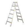 Thang nhôm gấp chữ A 6 bậc 1.42m Nikita K06