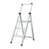 Thang ghế nhôm 1.29m Nikawa NK-3SL