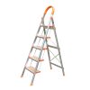 Thang nhôm ghế 5 bậc 1.67m Nikawa NKA-05