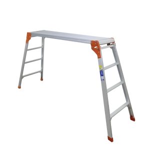 Thang bàn cao cấp 0.96m Nikawa NKC-120