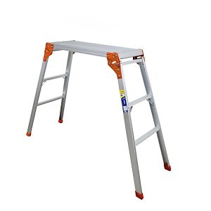 Thang nhôm bàn cao cấp 0.96m Nikawa NKC-76