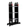 Thang nhôm gấp 4 đoạn 1.75m Nikawa NKG-43