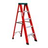 Thang cách điện chữ A 1.4m Nikawa NKJ-5C