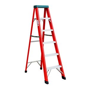 Thang cách điện chữ A 1.7m Nikawa NKJ-6C