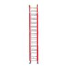 Thang trượt cách điện 3 đoạn 10.2m Nikawa NKL-100