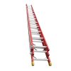 Thang cách điện 3 đoạn 11.1m Nikawa NKL-110