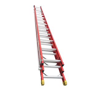 Thang cách điện 3 đoạn 11.1m Nikawa NKL-110