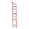 Thang cách điện 2 đoạn 6m Nikawa NKL-60