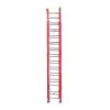 Thang cách điện 2 đoạn 7.2m Nikawa NKL-70