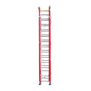 Thang cách điện 2 đoạn 7.2m Nikawa NKL-70