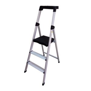 Thang ghế 3 bậc 1.4m Nikawa NKP-03