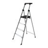 Thang nhôm ghế 4 bậc 1.4m Nikawa NKP-04