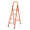 Thang ghế nhôm 4 bậc 1.34m Nikawa NKS-04