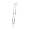 Thang nhôm trượt 2 đoạn 5.1m Nikawa NKT-A10