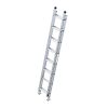 Thang nhôm trượt 2 đoạn 4.2m Nikawa NKT-A8