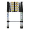 Thang nhôm rút đơn tiện lợi 3.2m Nikita NKT-TL320